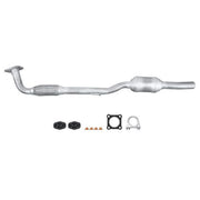 Hella Catalytic Converter 8LE 366 054-721