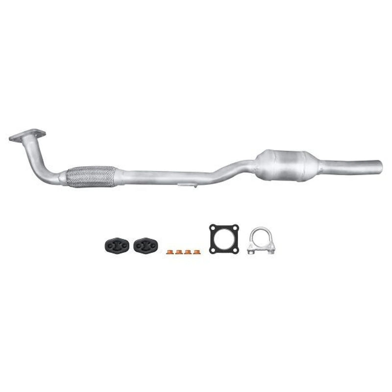 Hella Catalytic Converter 8LE 366 054-721