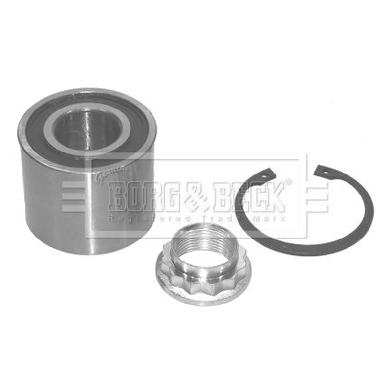 Borg & Beck Wheel Bearing Kit BWK779