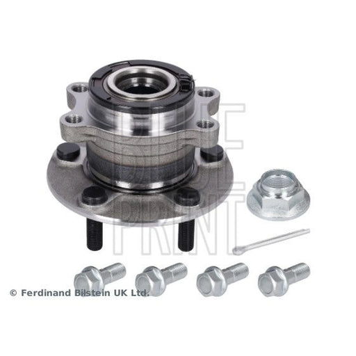Blue Print Wheel Bearing Kit Rear Right ADBP820050