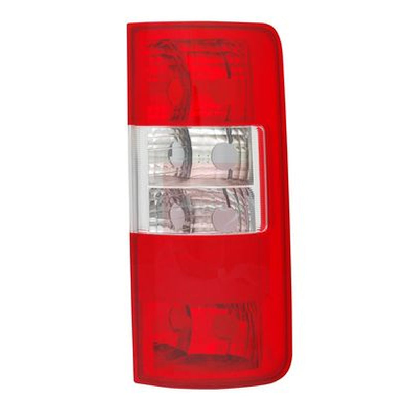 Apec Tail Light / Lamp Left ARL2187