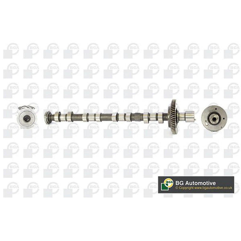BGA Engine Camshaft Intake Side Lobes CS6100