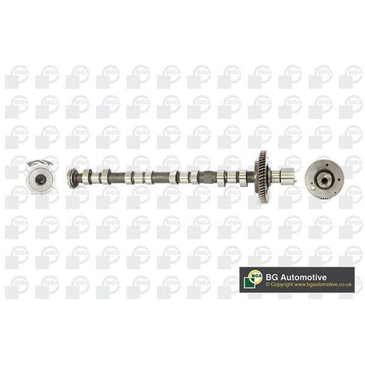 BGA Engine Camshaft Intake Side Lobes CS6100