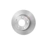 Bosch 2 x Solid Front Brake Discs 0 986 479 162