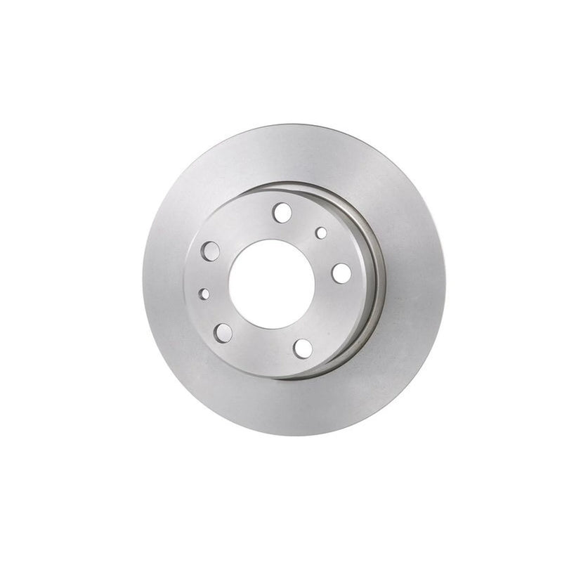 Bosch 2 x Solid Front Brake Discs 0 986 479 162