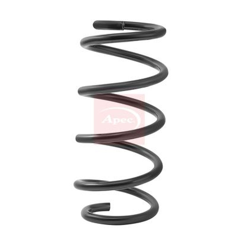 Apec 2 x Suspension Springs ACS2447
