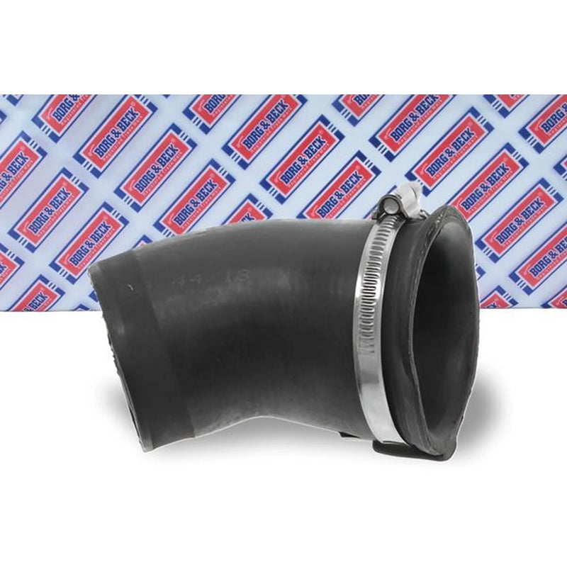 Borg & Beck Intercooler Turbo Charge Air Hose BTH1159