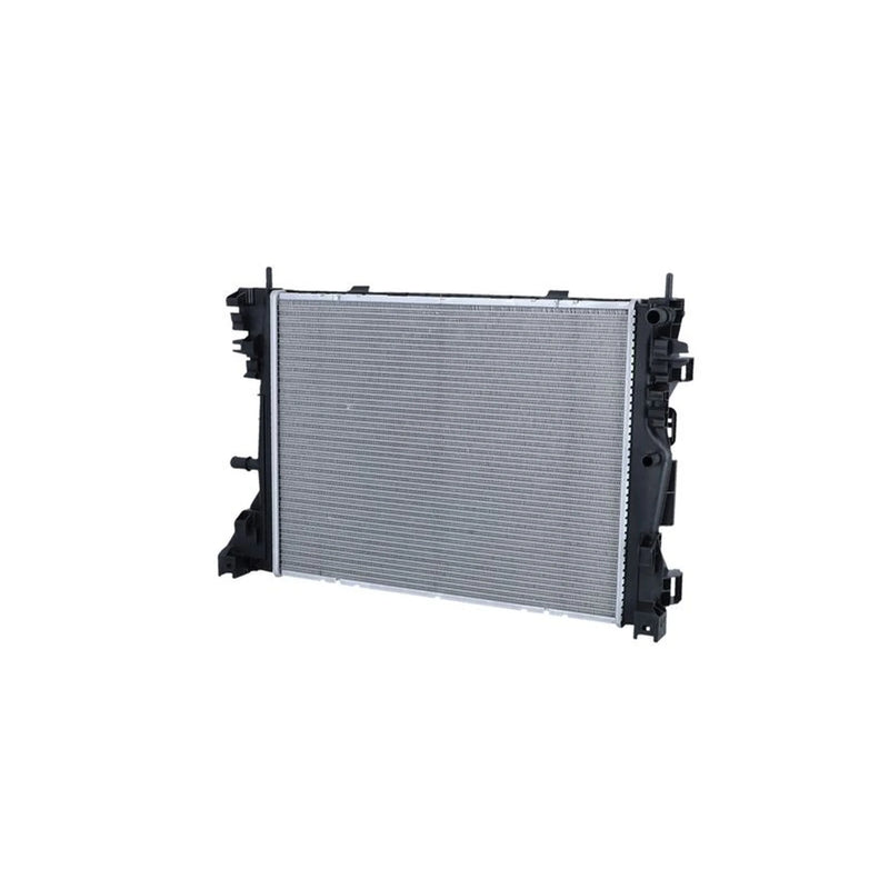 NRF Engine Radiator 550237