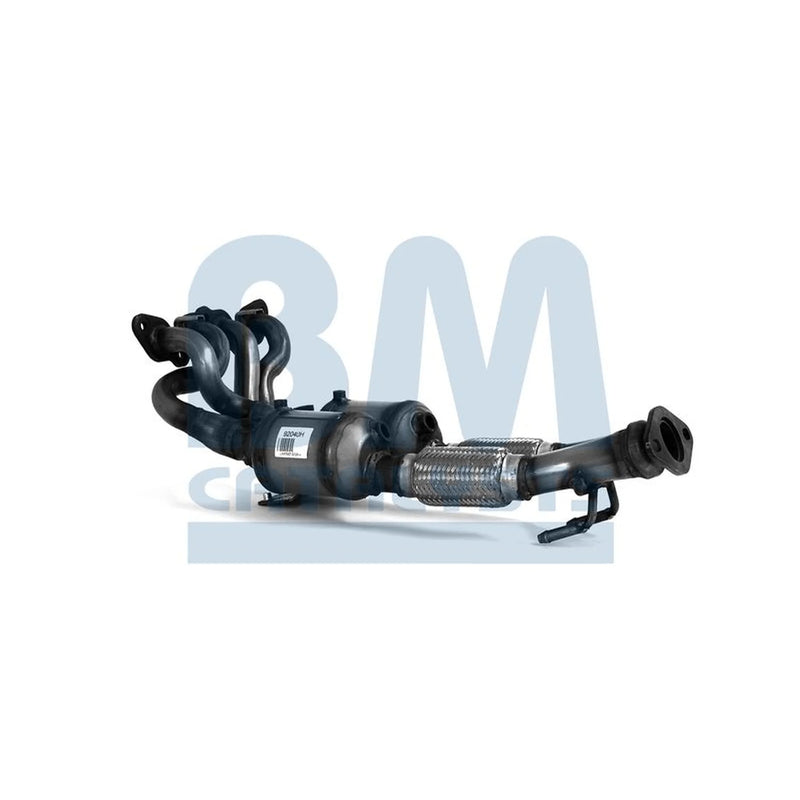 BM Catalysts Homologated Petrol Cat BM92040H