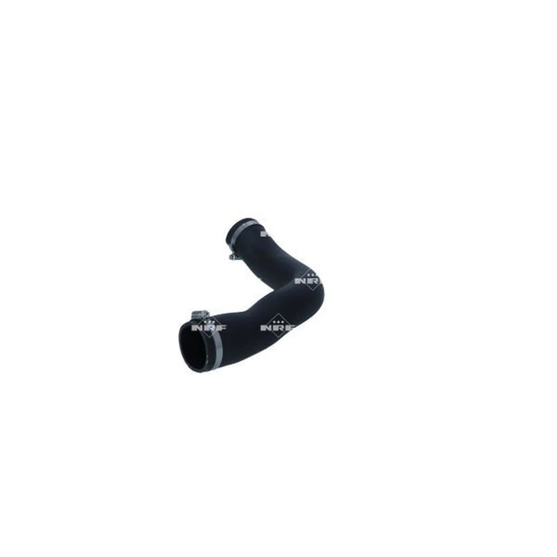 NRF Intercooler Turbo Charge Air Hose 166192