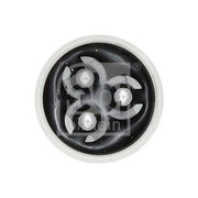 Febi Coolant Temperature Sensor 37608
