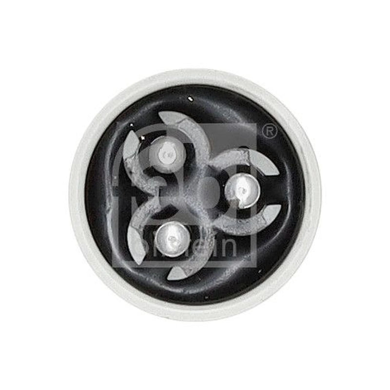 Febi Coolant Temperature Sensor 37608