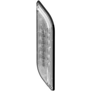 Hella Direction Indicator Light Left Rear 2BA 013 332-051
