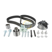 BGA Timing Belt Kit with Rollers TB0112K