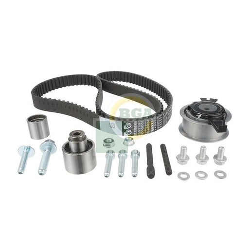BGA Timing Belt Kit with Rollers TB0112K