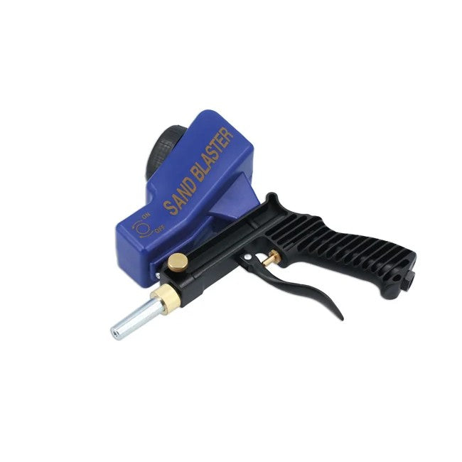 Gunson Sand Blaster Gun - GPL