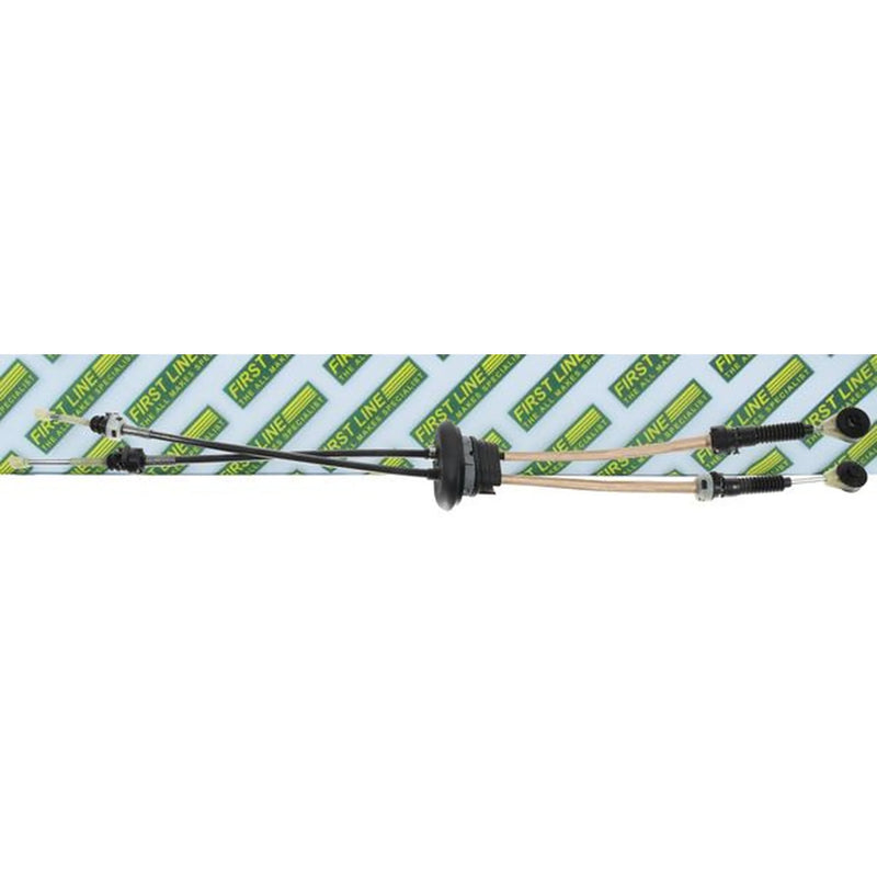 First Line Manual Transmission Cable Pull FKG1389
