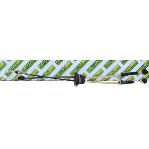 First Line Manual Transmission Cable Pull FKG1389