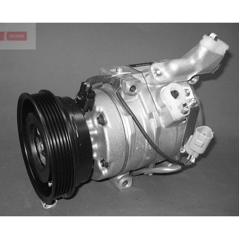 Denso Air Conditioning Compressor DCP50032