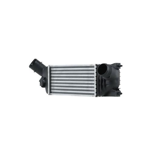 Hella Intercooler (Charge Air Cooler) 8ML 366 340-991