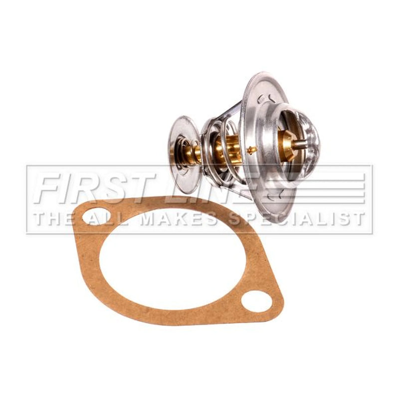 First Line Thermostat,Coolant FTK321