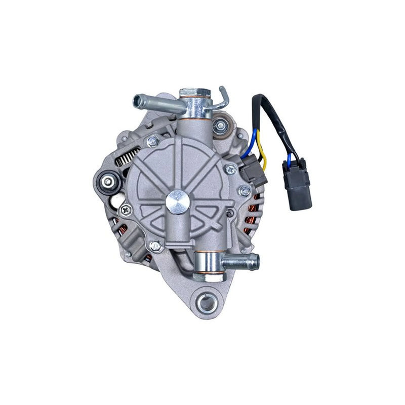 Hella Car Alternator 12V 8EL 011 711-741