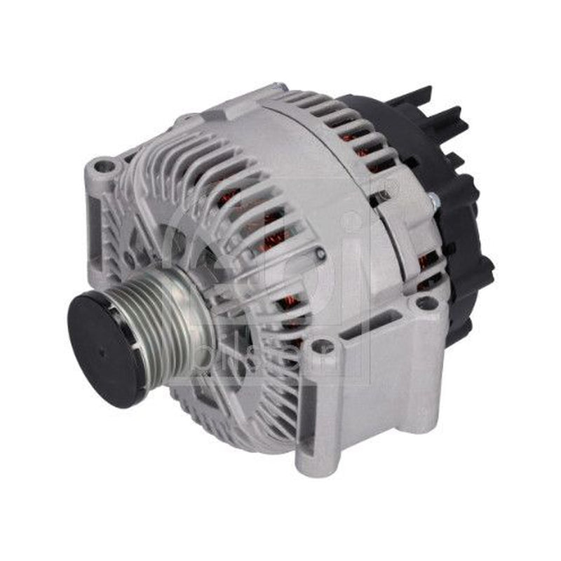 Febi Car Alternator 12V 192953