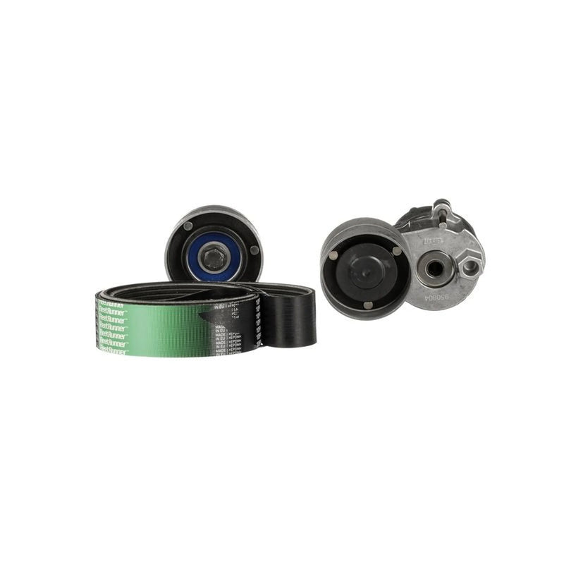 Gates V-Ribbed Belt Set K0110PK1703HD