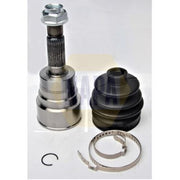 NAPA CV Axle Shaft Assembly Front NCV1183
