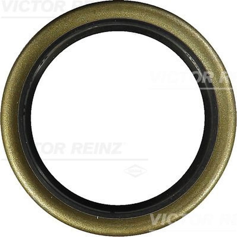 Victor Reinz Crankshaft Shaft Seal 58mm OD ID Wide 81-35307-00