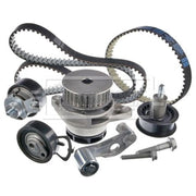 Borg & Beck Timing Belt & Water Pump Kit BTW1023