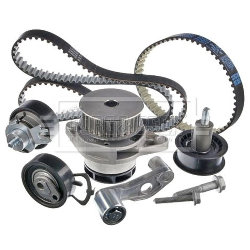 Borg & Beck Timing Belt & Water Pump Kit BTW1023