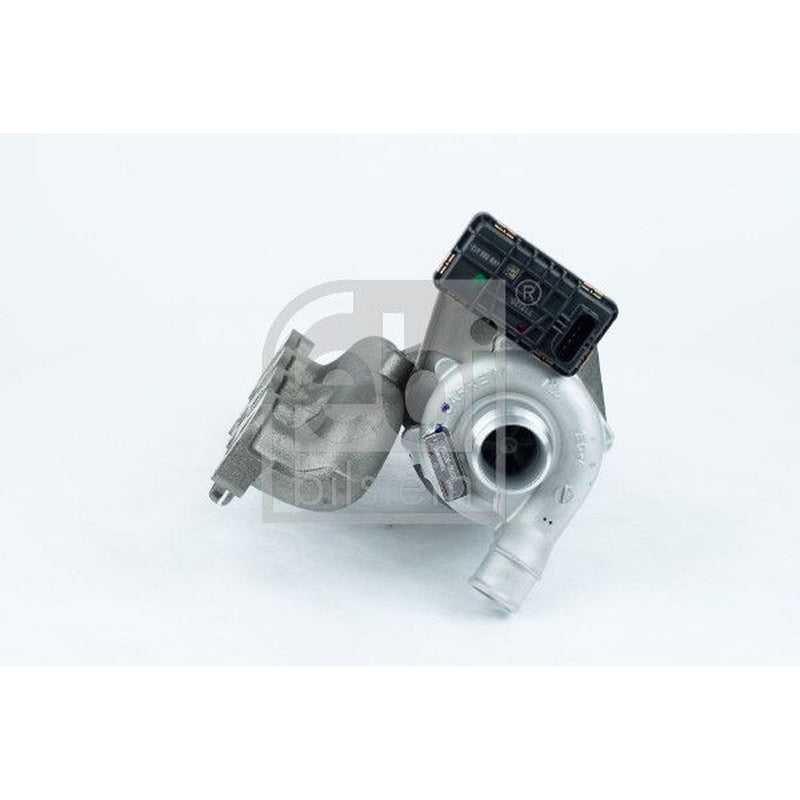 Febi Turbocharger Turbo Unit 187342