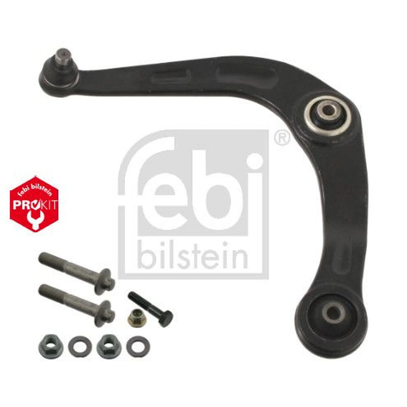 Febi Control/Trailing Arm Lower 40791