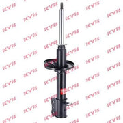 KYB Shock Absorber Damper Strut Rear 334217