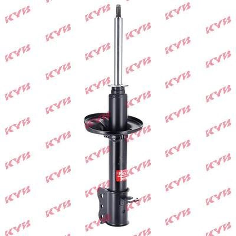 KYB Shock Absorber Damper Strut Rear 334217