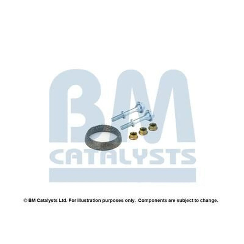 BM Catalysts Fitting Kit FK80452B FK80452B