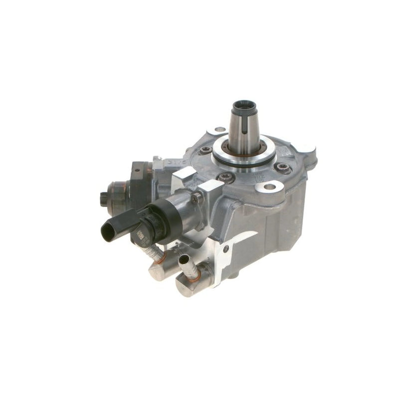 Bosch High Pressure Fuel Pump 0 445 010 582