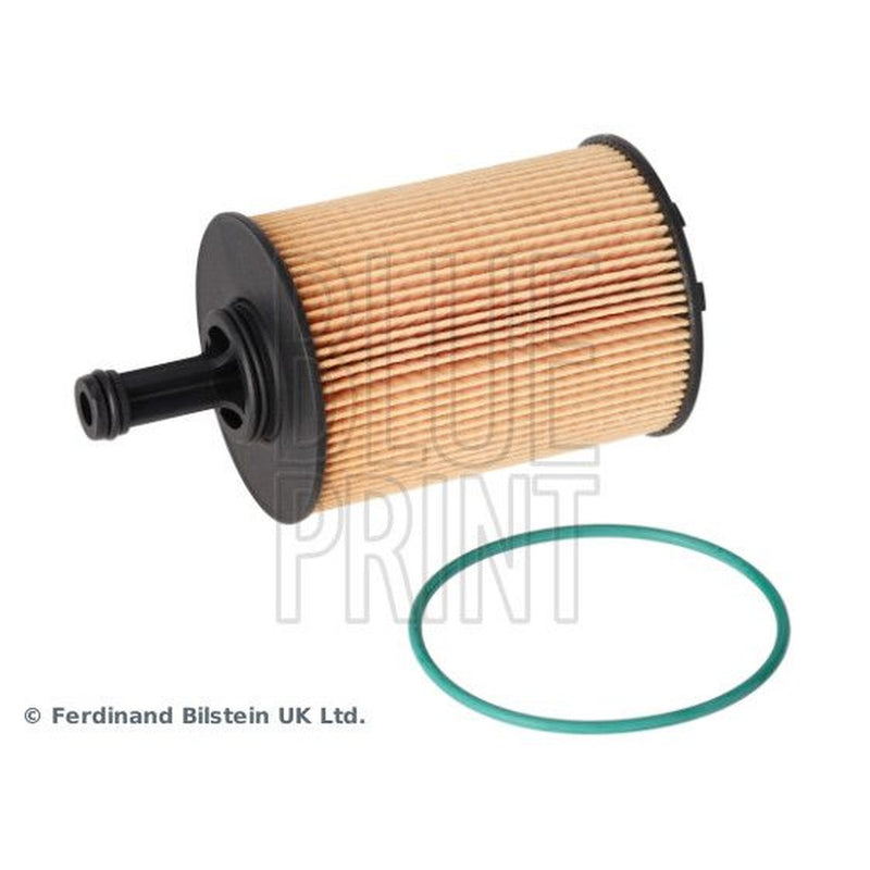 Blue Print Engine Oil Filter ADBP210210