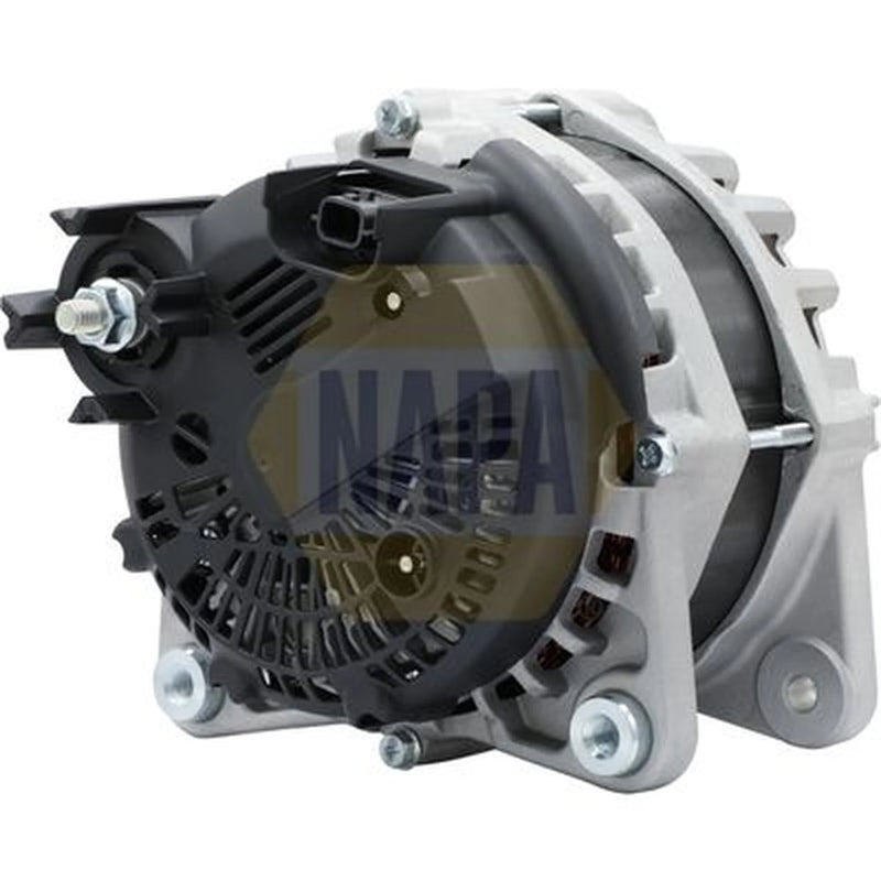 NAPA Car Alternator 12V NAL2607