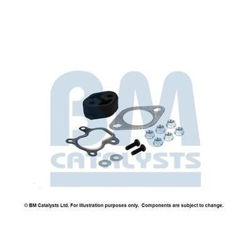 BM Catalysts Fitting Kit FK80240C FK80240C