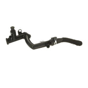 Gates Curved Radiator Hose 02-1625