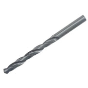Faithfull HSS Jobber Drill Bit 8.50mm OL:117mm WL:72mm - FAIJ850