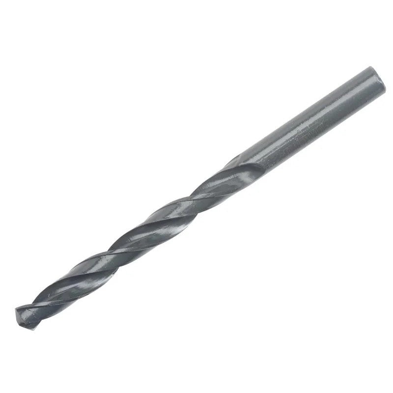 Faithfull HSS Jobber Drill Bit 8.50mm OL:117mm WL:72mm - FAIJ850