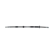 Bosch Brake Hydraulic Hose Line Front 1 987 481 692