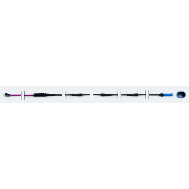 Juratek Brake Pad Wear Sensor Rear JCW381