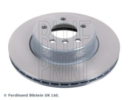 Blue Print 2 x Brake Disc Set Internally Vented Front