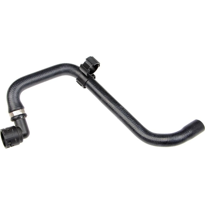 Gates Molded Heater Hose 02-2519