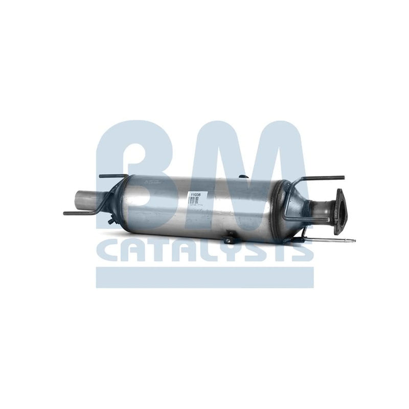 BM Catalysts Homologated Diesel Cat & Dpf BM11038H