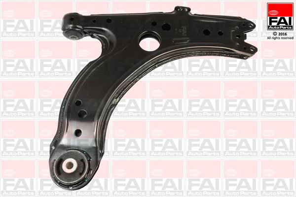 FAI Control/Trailing Arm